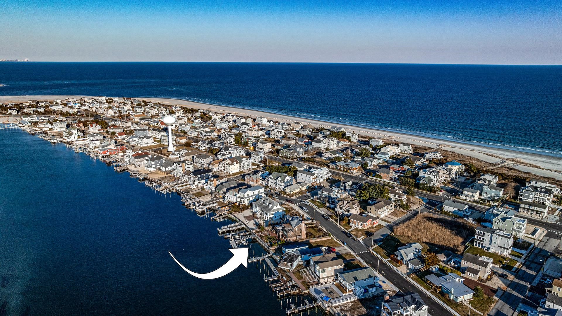 612 South Bayview Strathmere, NJ 08248 - Photo 34 of 38