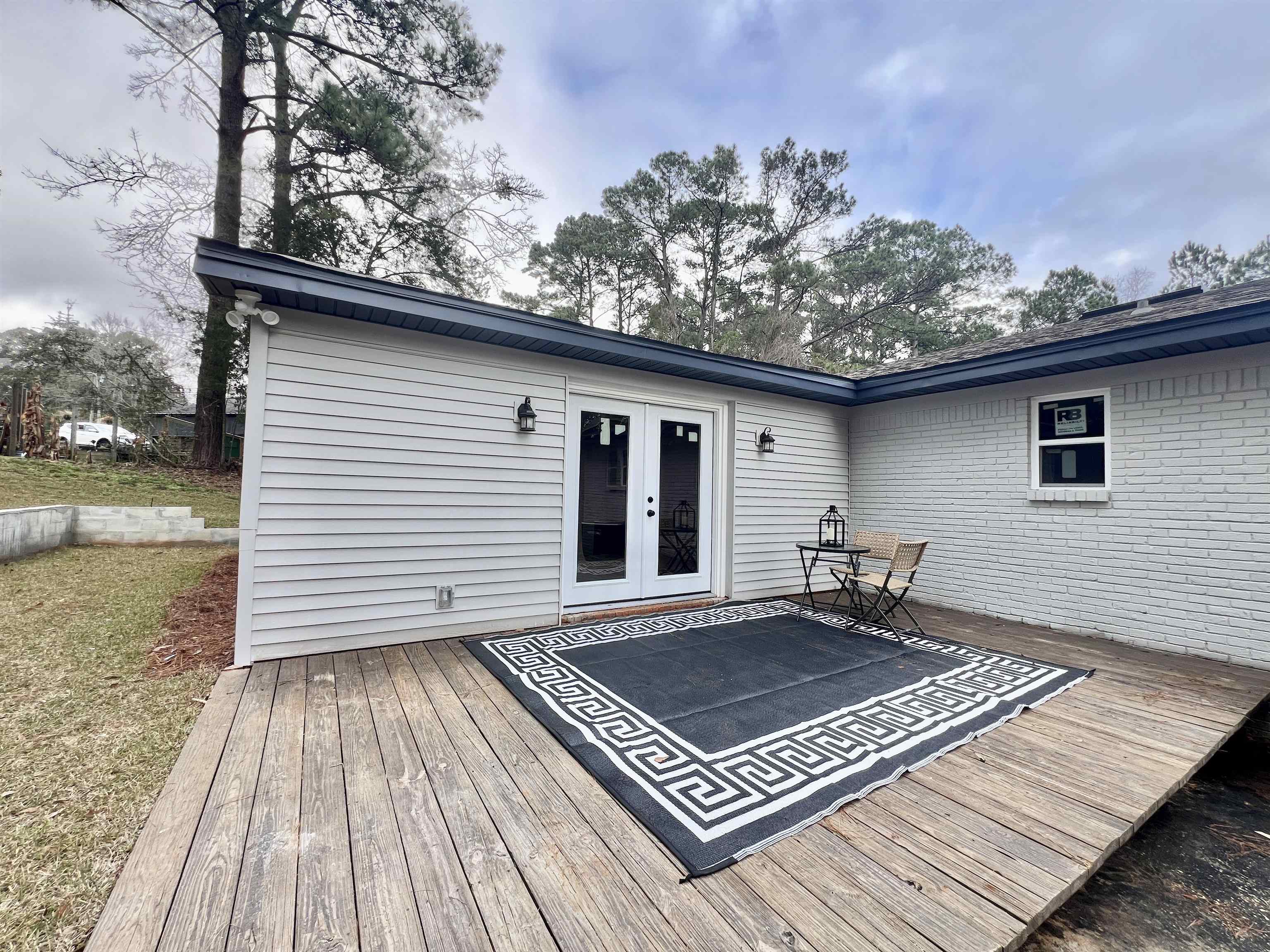 116 Sara Avenue East Daphne, AL 36527 - Photo 26 of 31 Deck