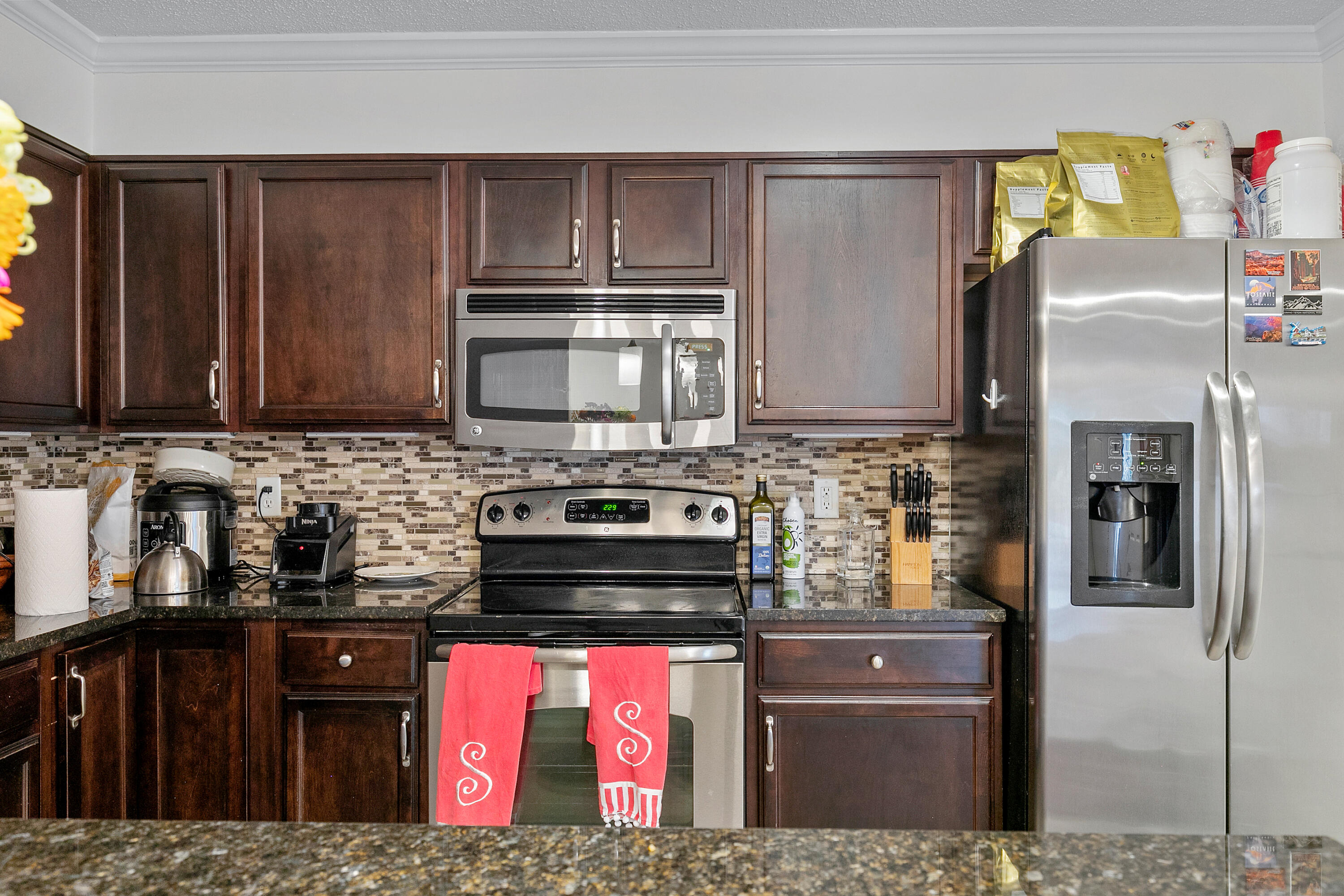 1131 Stringers Ridge Road, Unit 3G Chattanooga, TN 37405 - Photo 12 of 32 3G-11
