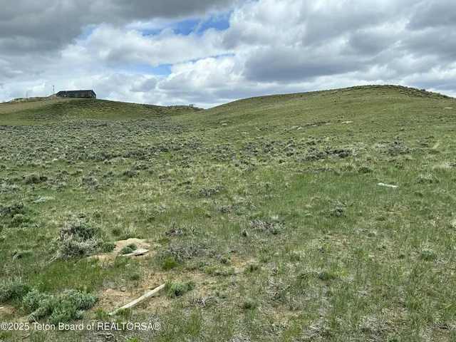 $119,000 | Tbd Tbd Victor Circle, Pinedale, WY 82941