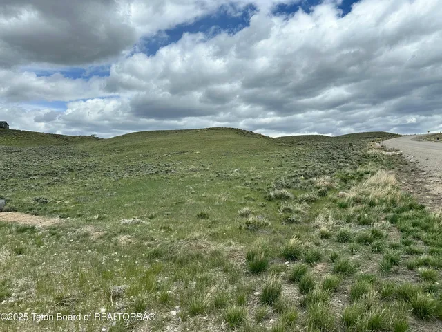 $119,000 | Tbd Tbd Victor Circle, Pinedale, WY 82941