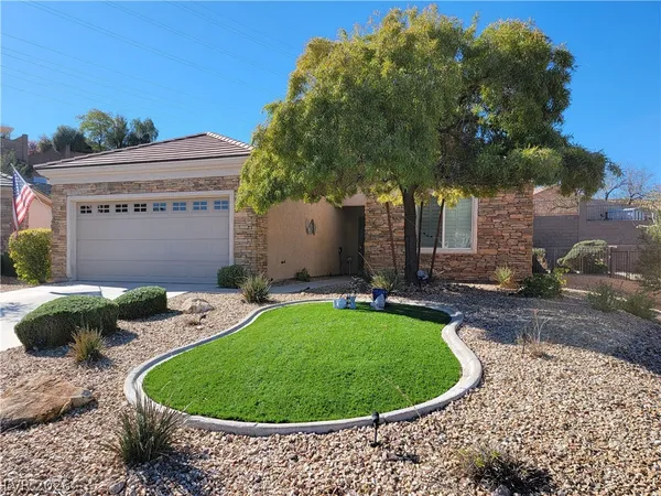 $499,999 | 2627 Red Planet Street, Henderson, NV 89044