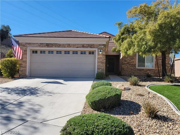 $499,999 | 2627 Red Planet Street, Henderson, NV 89044