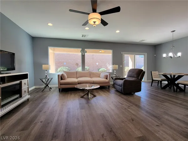 $499,999 | 2627 Red Planet Street, Henderson, NV 89044