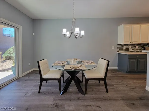 $499,999 | 2627 Red Planet Street, Henderson, NV 89044