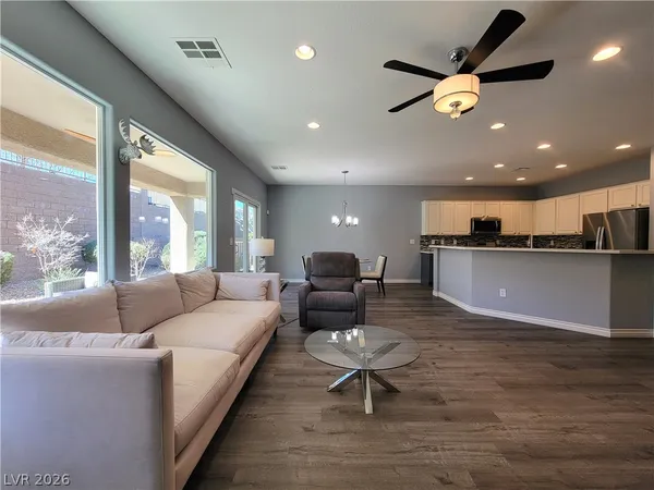 $499,999 | 2627 Red Planet Street, Henderson, NV 89044