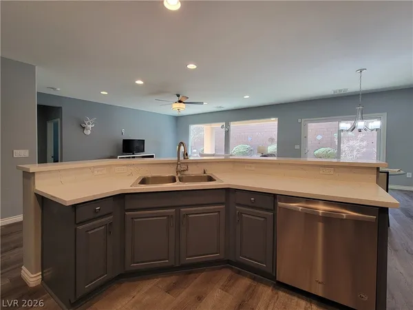 $499,999 | 2627 Red Planet Street, Henderson, NV 89044