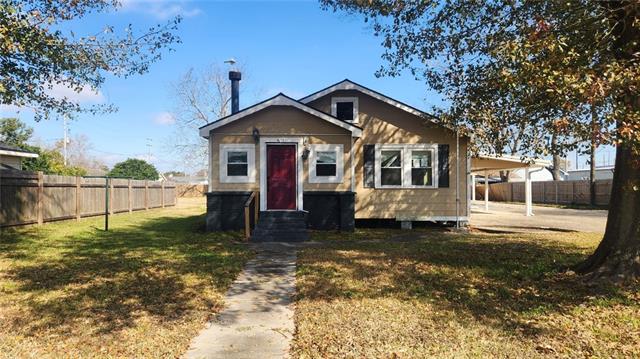 811 2nd Street Norco, LA 70079 - Photo 1 of 28