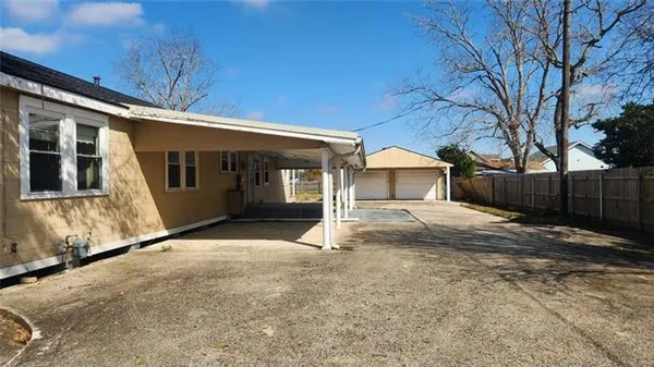 $175,000 | 811 2nd Street, Norco, LA 70079