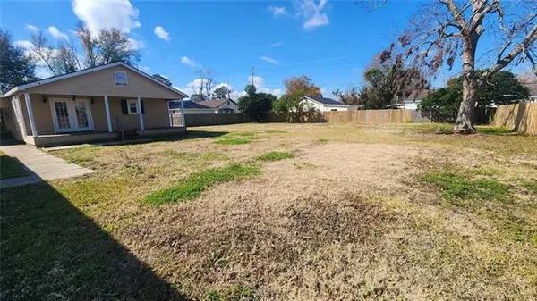 $175,000 | 811 2nd Street, Norco, LA 70079