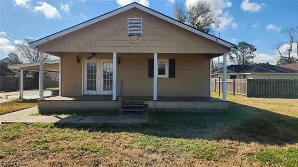 $175,000 | 811 2nd Street, Norco, LA 70079