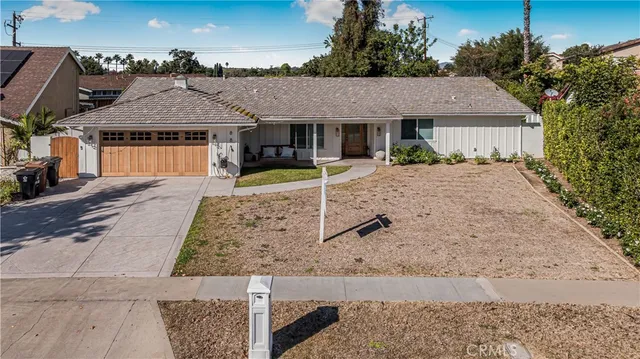 $1,900,000 | 881 North Ford Avenue, Fullerton, CA 92832