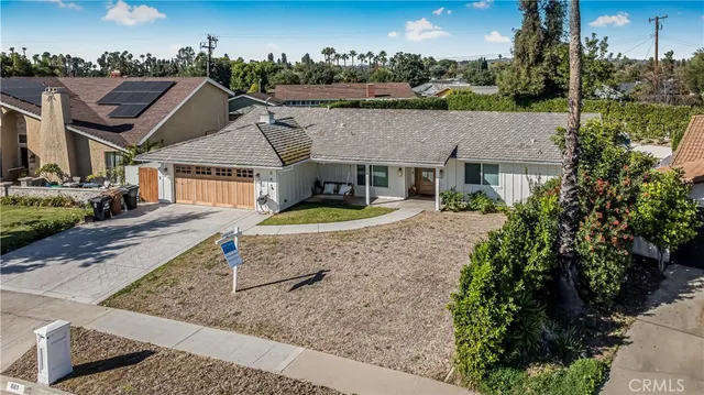 $1,900,000 | 881 North Ford Avenue, Fullerton, CA 92832