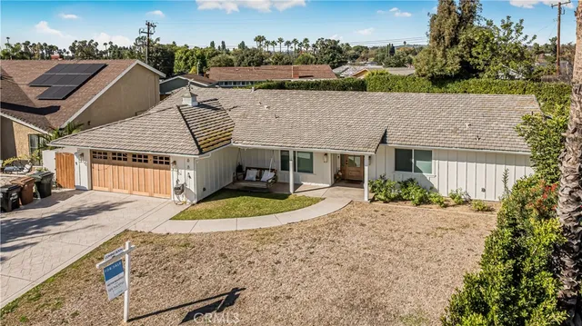 $1,900,000 | 881 North Ford Avenue, Fullerton, CA 92832