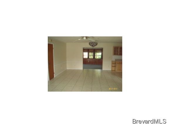 260 Northeast Ritter Palm Bay, FL 32907 - Photo 2 of 10 Additional Photo