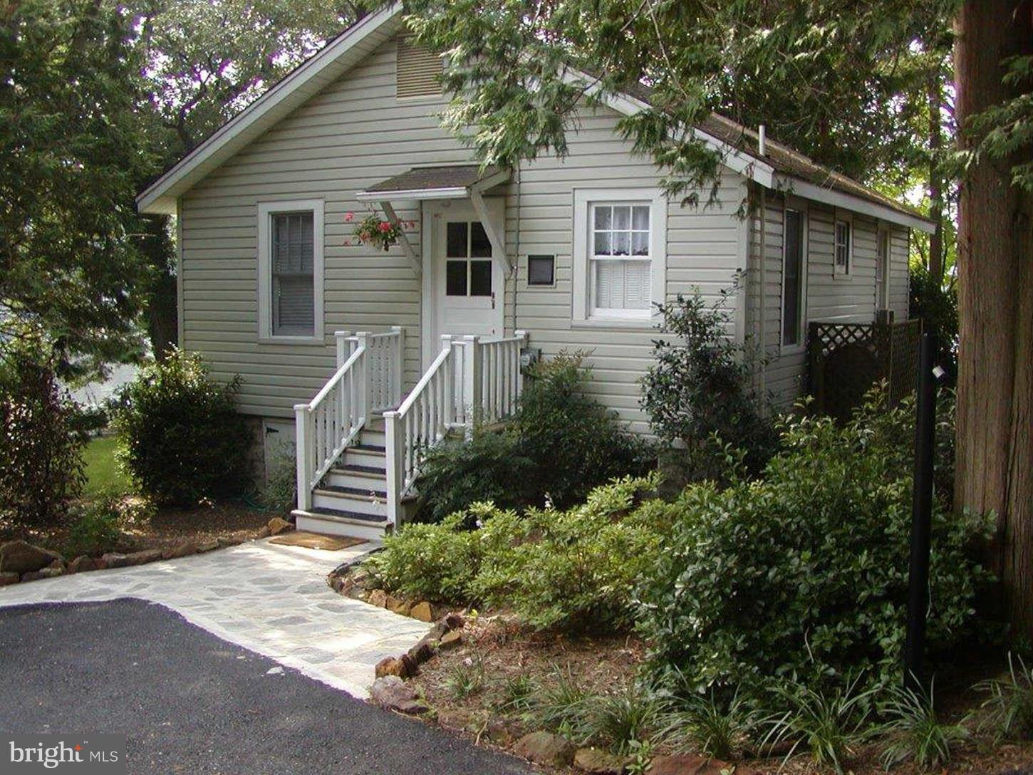 192 Inverness Road Severna Park, MD 21146 - Photo 12 of 15 Second Cottage