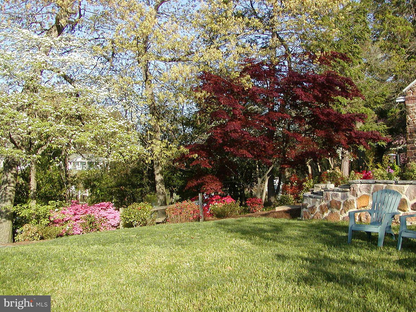 192 Inverness Road Severna Park, MD 21146 - Photo 13 of 15 Lush landscaping