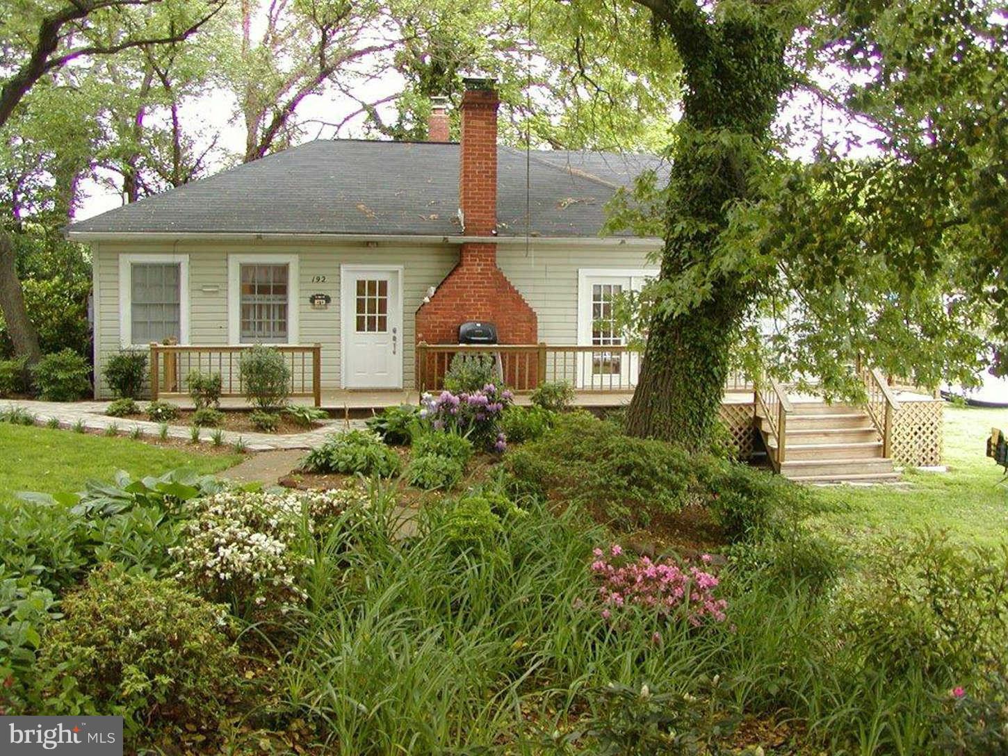 192 Inverness Road Severna Park, MD 21146 - Photo 5 of 15 Guest Cottage
