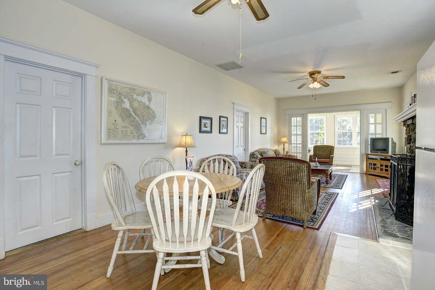 192 Inverness Road Severna Park, MD 21146 - Photo 8 of 15 Open Concept