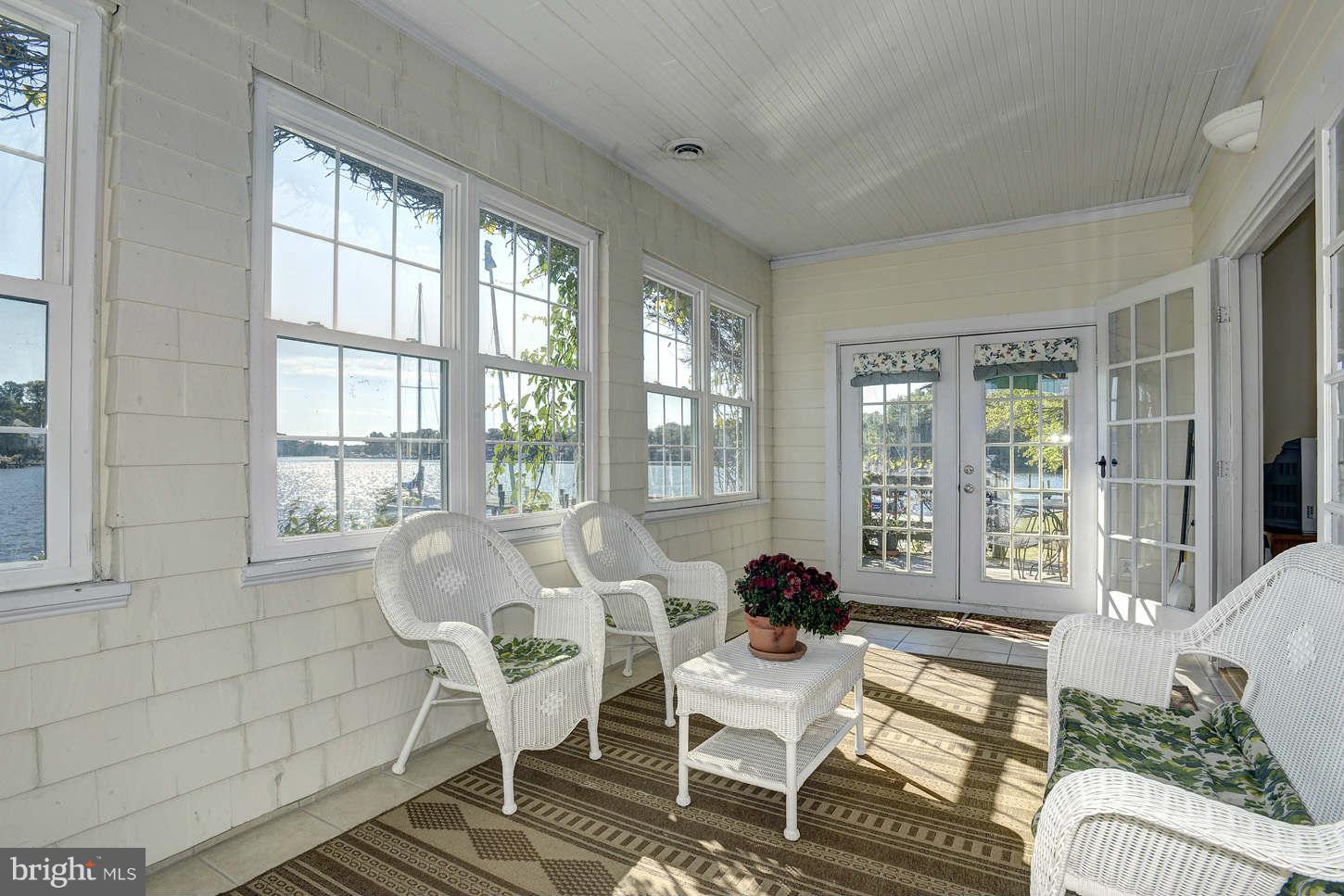 192 Inverness Road Severna Park, MD 21146 - Photo 10 of 15 Cottage Sun Porch