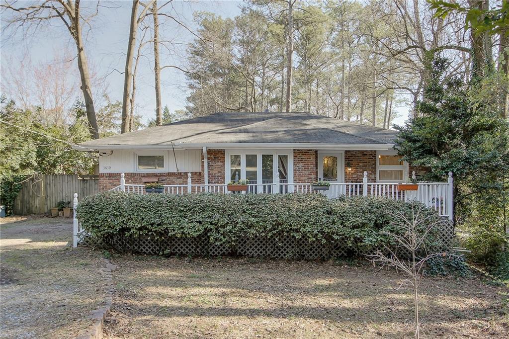 3639 North Druid Hills Road Decatur, GA 30033 - Photo 1 of 1