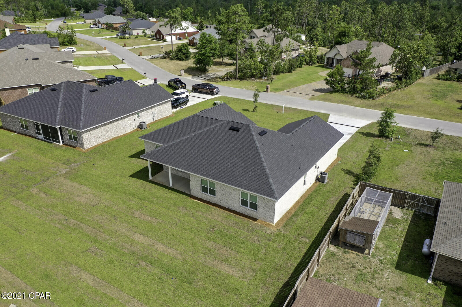 3432 High Cliff Road Southport, FL 32409 - Photo 39 of 43 Gallery Image 39