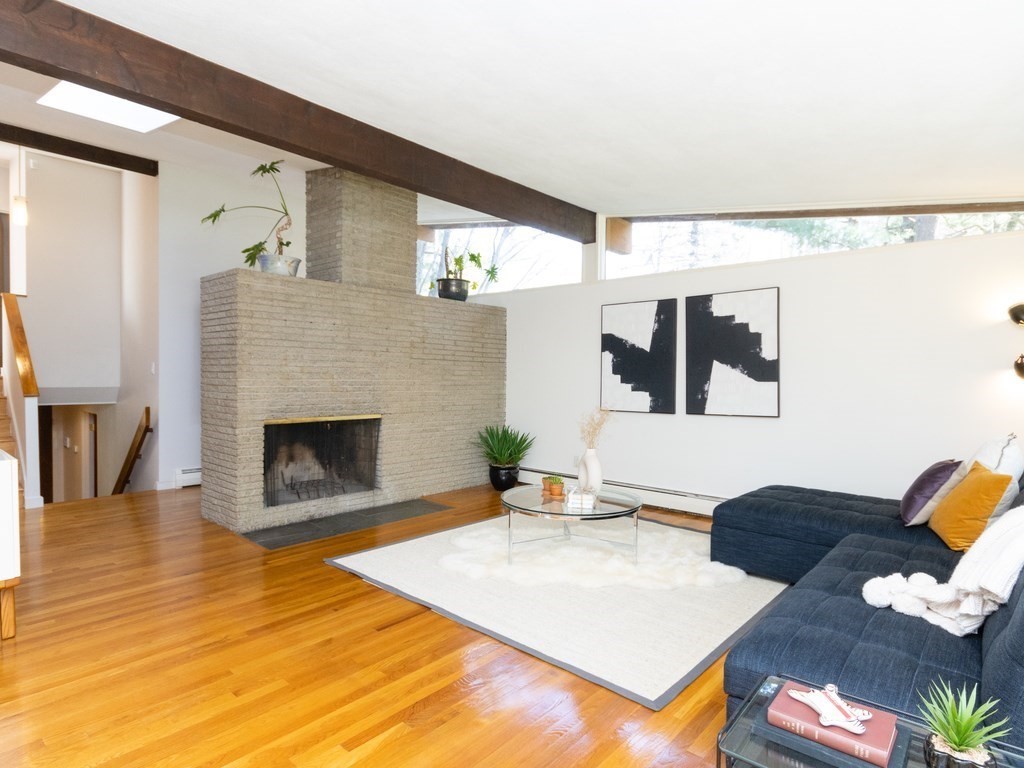 10 Angier Road Lexington, MA 02420 - Photo 7 of 37 Gallery Image 7