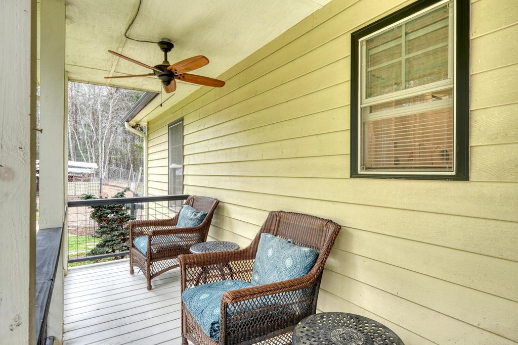 109 Hefner Road Blairsville, GA 30512 - Photo 33 of 48