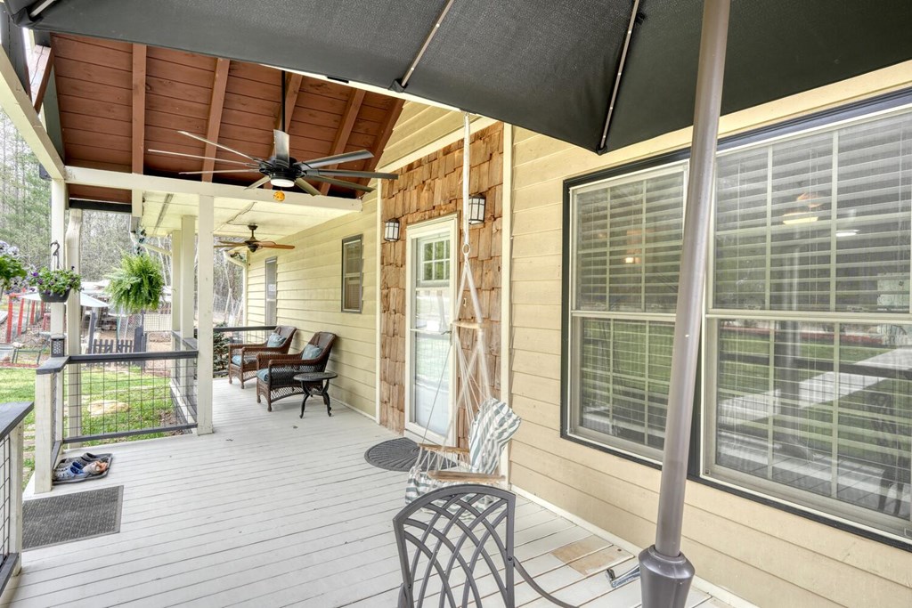 109 Hefner Road Blairsville, GA 30512 - Photo 6 of 48