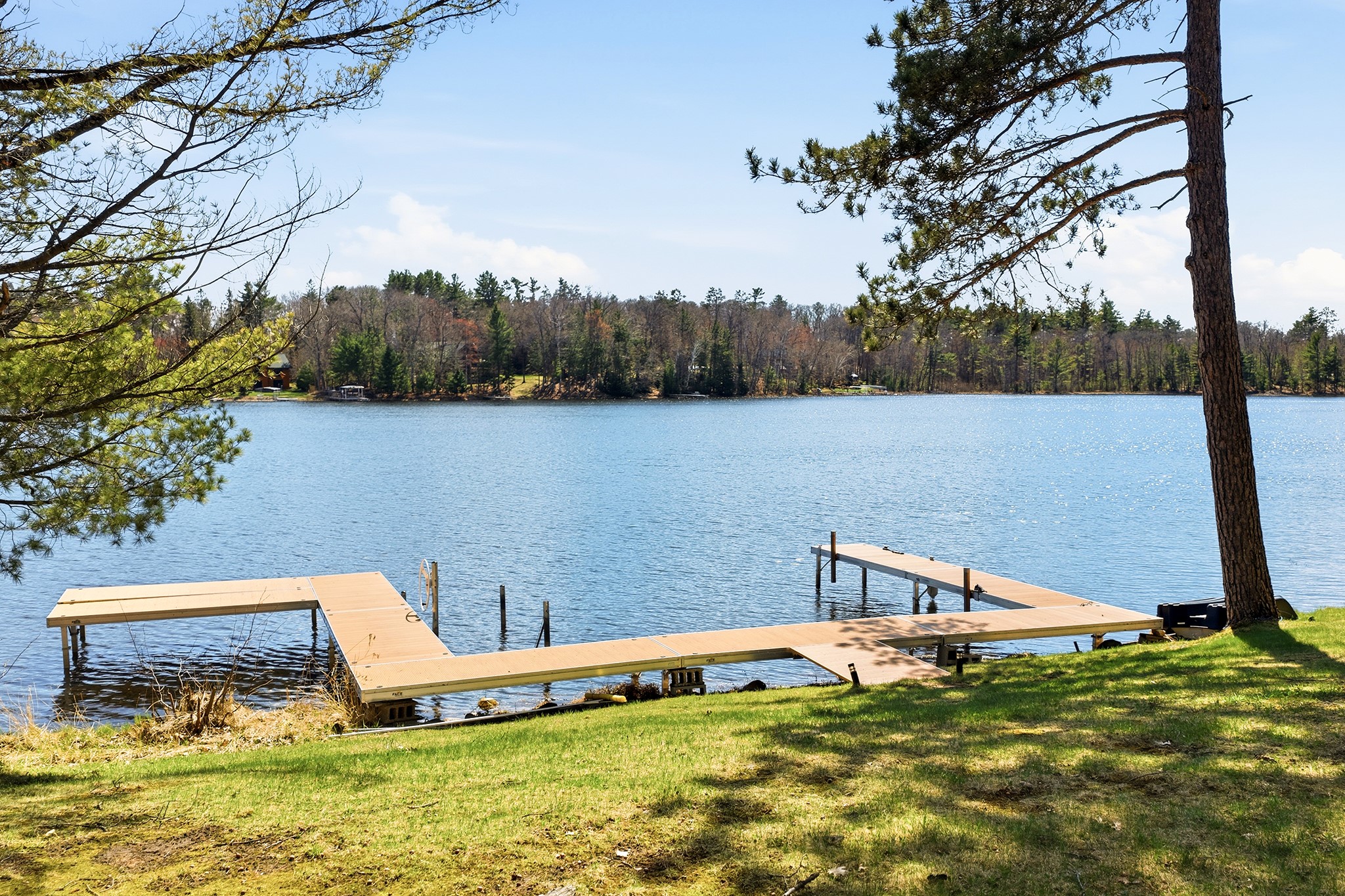 10111 North Filter Bay Road Hayward, WI 54843 - Photo 7 of 48