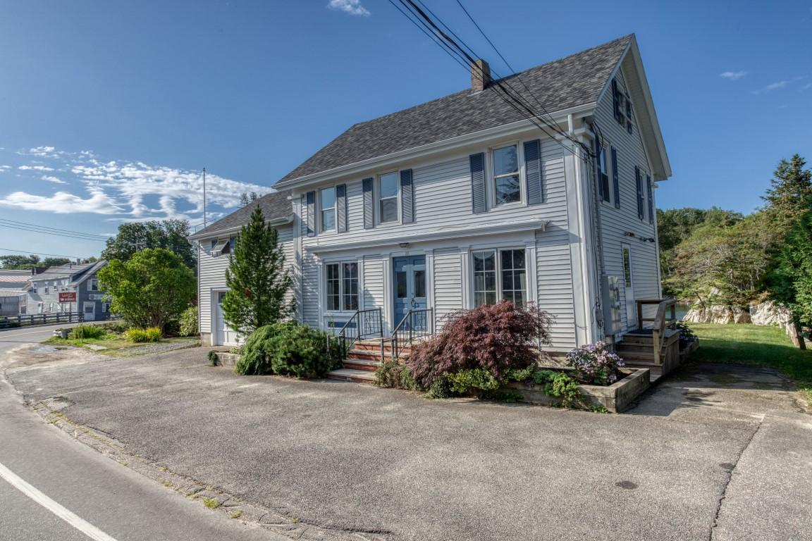 211 Ocean Point Road East Boothbay, ME 04544 - Photo 6 of 23 6
