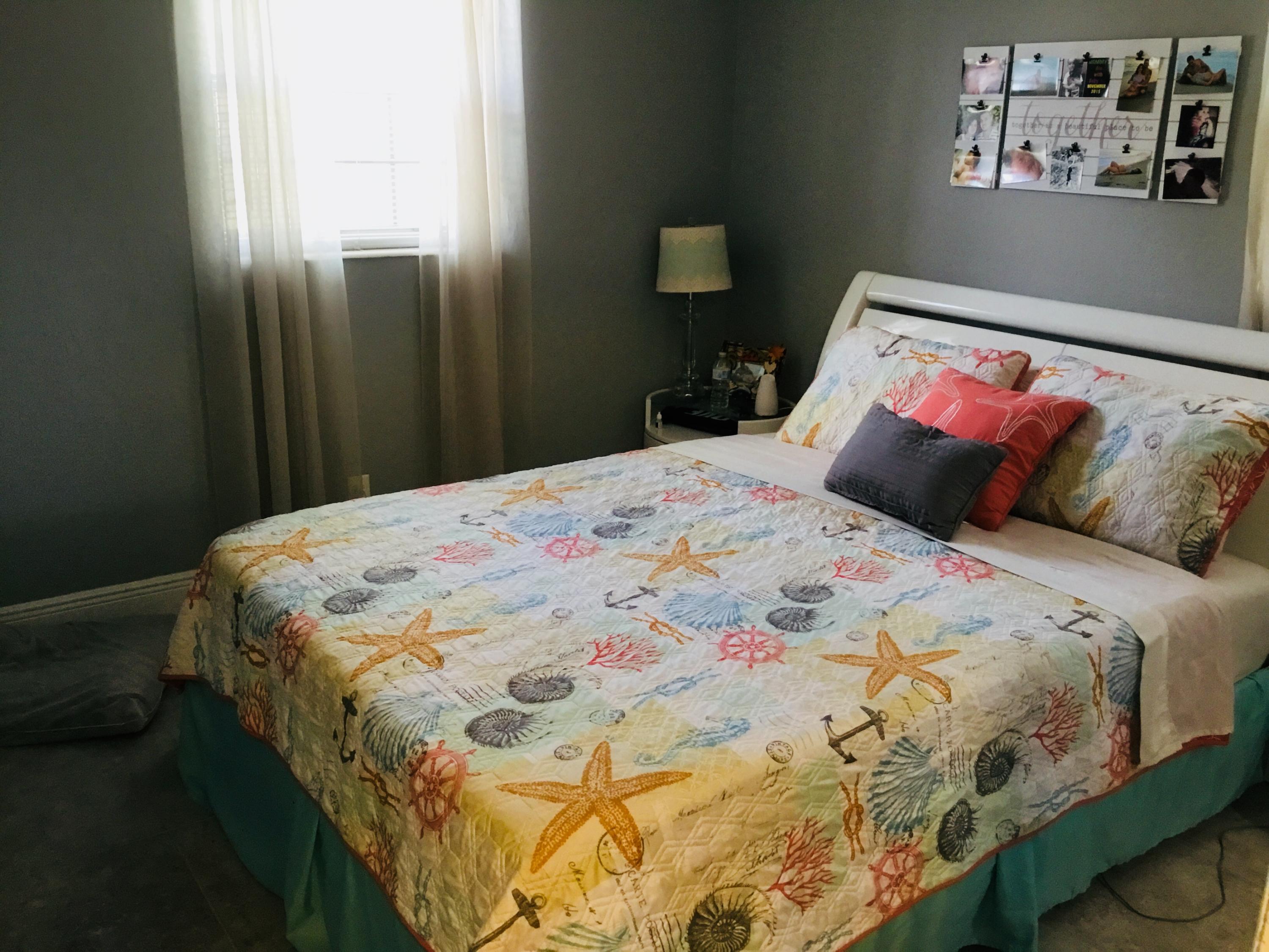 1357 Drexel Road West Palm Beach, FL 33417 - Photo 12 of 17 Master bedroom