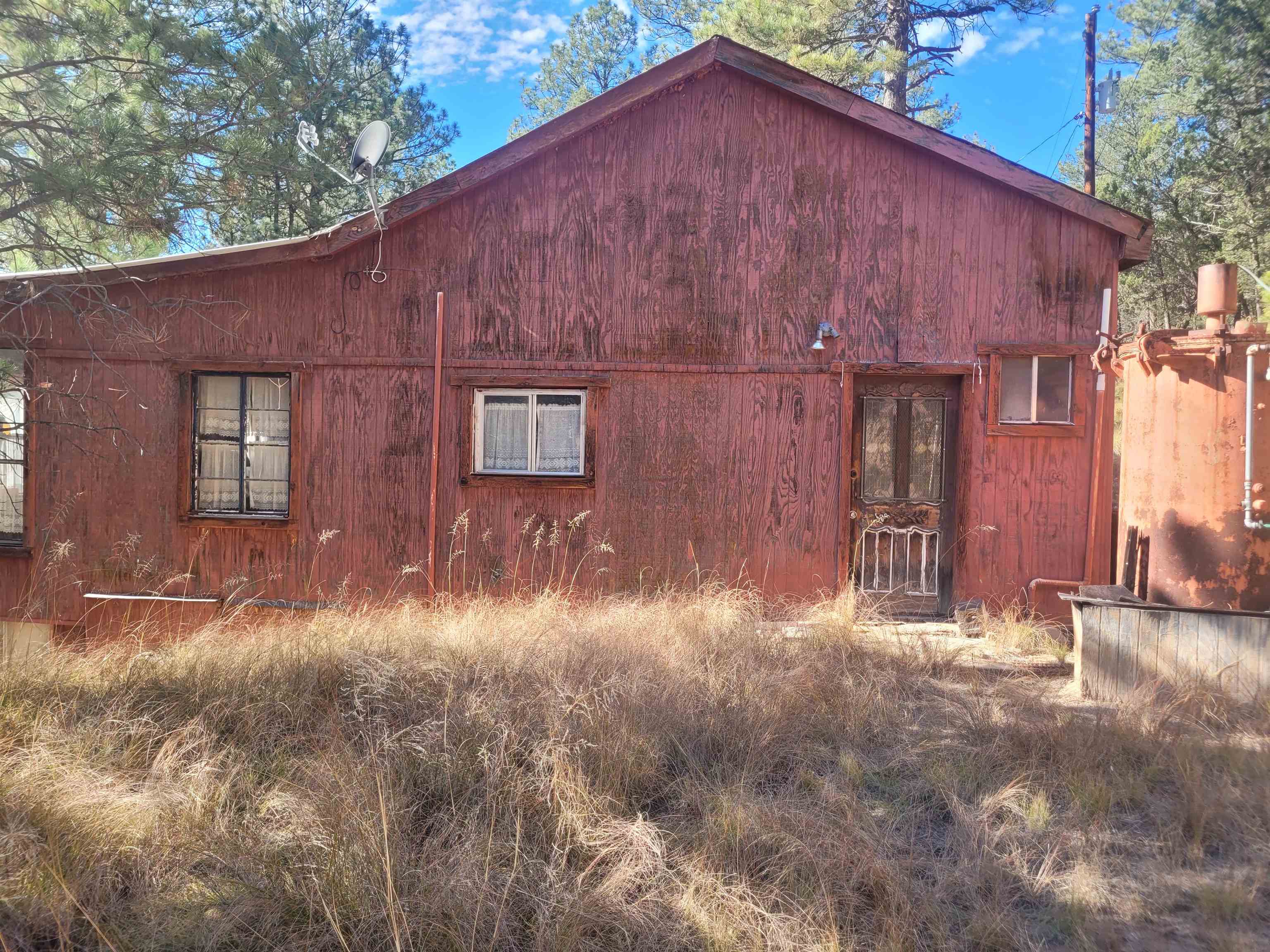 23 Ponderosa Road Mayhill, NM 88339 - Photo 1 of 1 Gallery Image 1