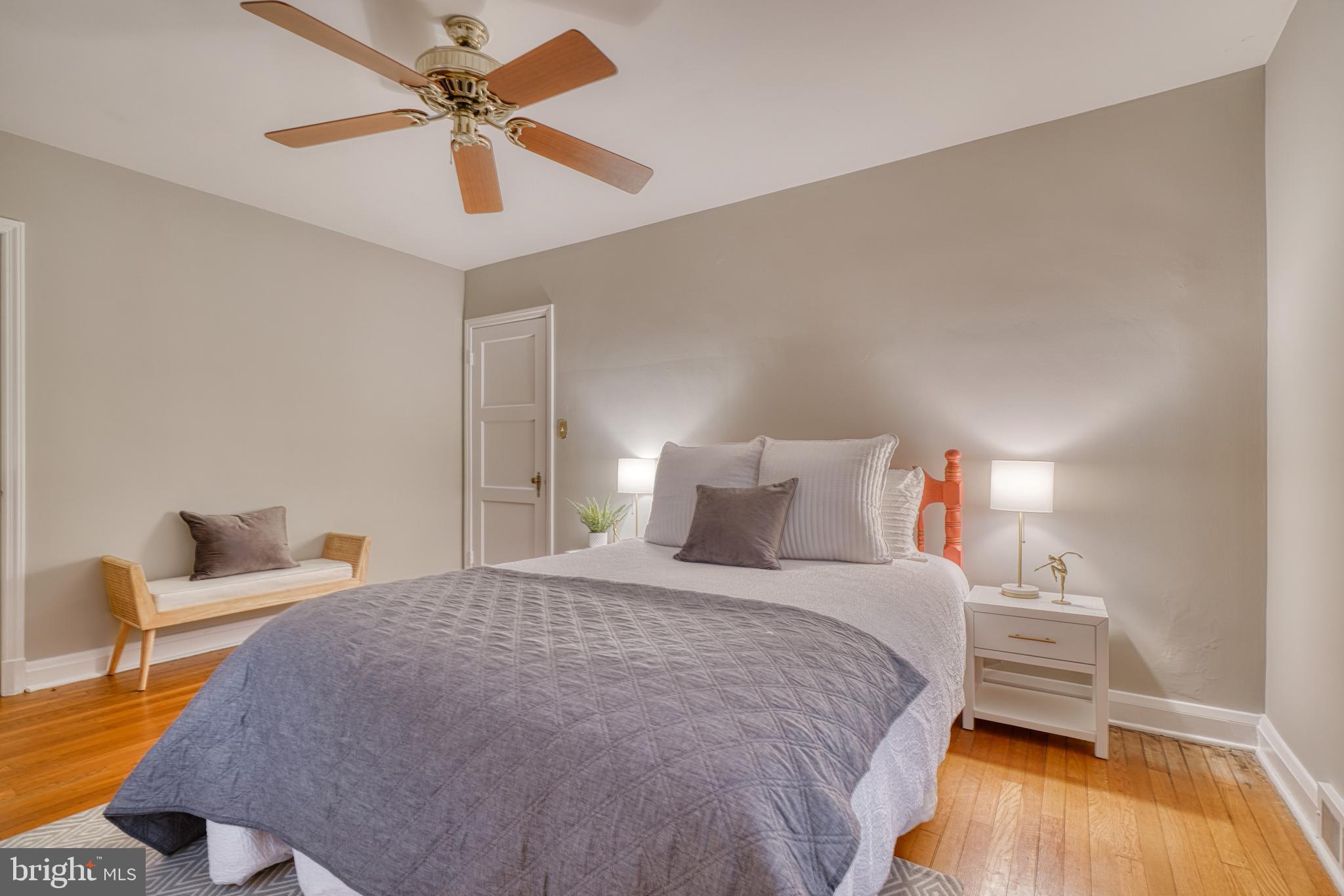 324 Overbrook Road Baltimore, MD 21212 - Photo 25 of 50