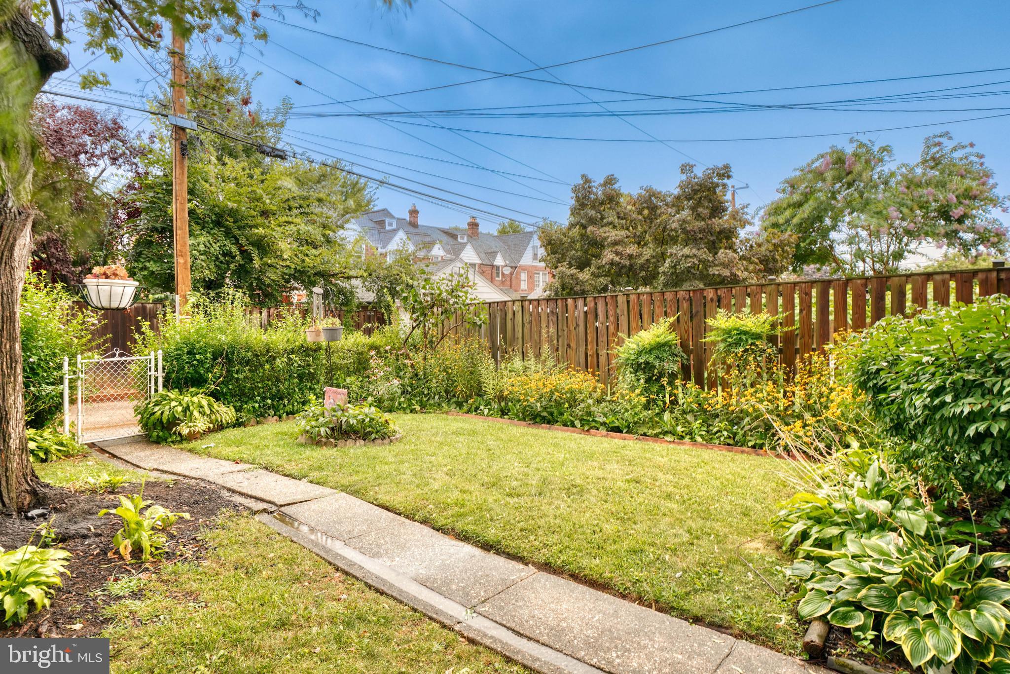 324 Overbrook Road Baltimore, MD 21212 - Photo 46 of 50