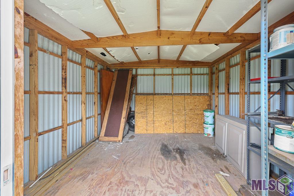 38341 Charleston Road Prairieville, LA 70769 - Photo 7 of 24 2 storage sheds