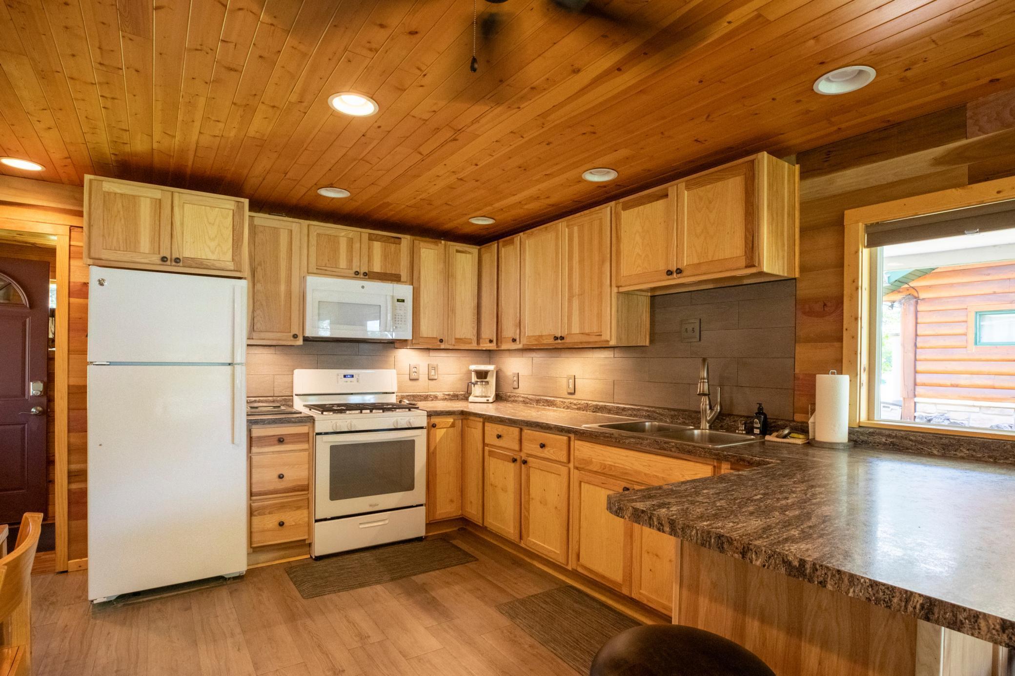 12980 North Lodge Road Hayward, WI 54843 - Photo 3 of 14