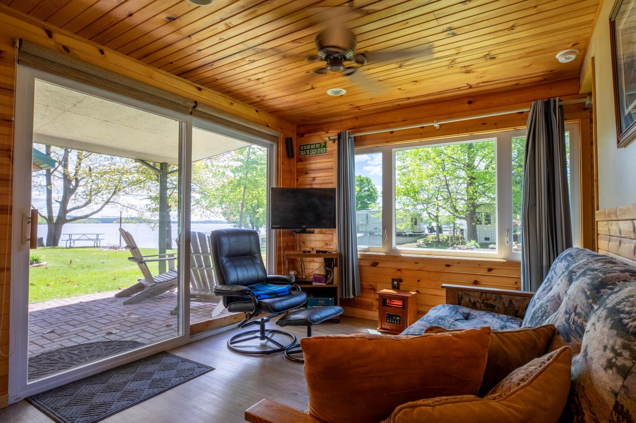 12980 North Lodge Road Hayward, WI 54843 - Photo 6 of 14