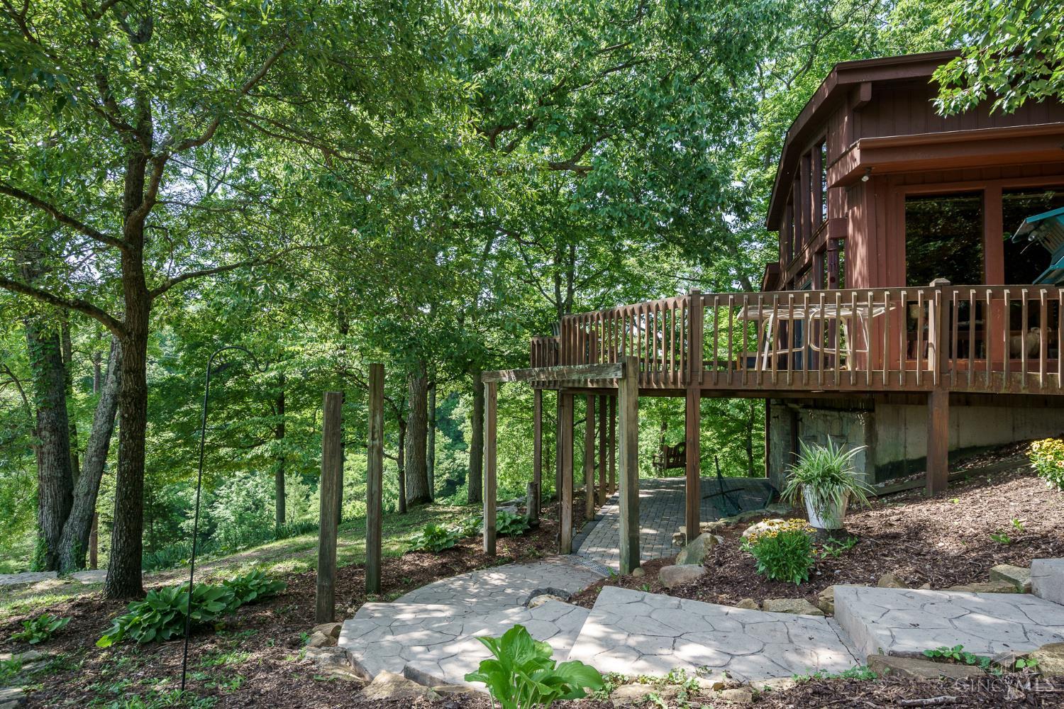 2220 Webb Road Brookville, IN 47012 - Photo 13 of 95