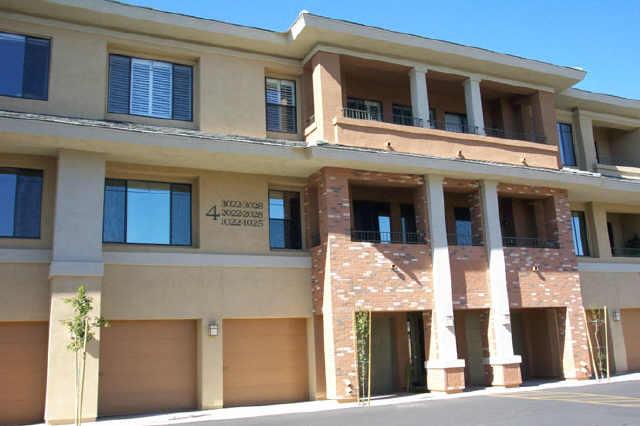 4488 East Thomas Road, Unit 1022 Phoenix, AZ 85018 - Photo 1 of 1 a view of a building with a window