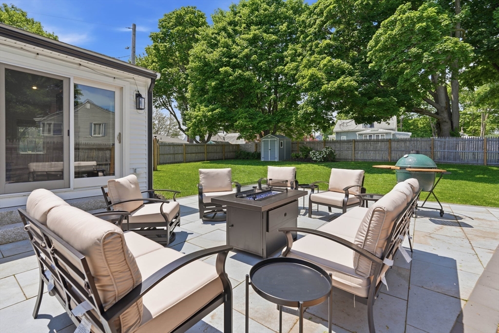 43 Needham Road, Unit 2 Danvers, MA 01923 - Photo 2 of 35