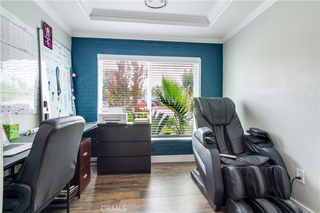 20970 Rider Street Perris, CA 92570 - Photo 14 of 49 Office Space off Kitchen,or dinning Nook