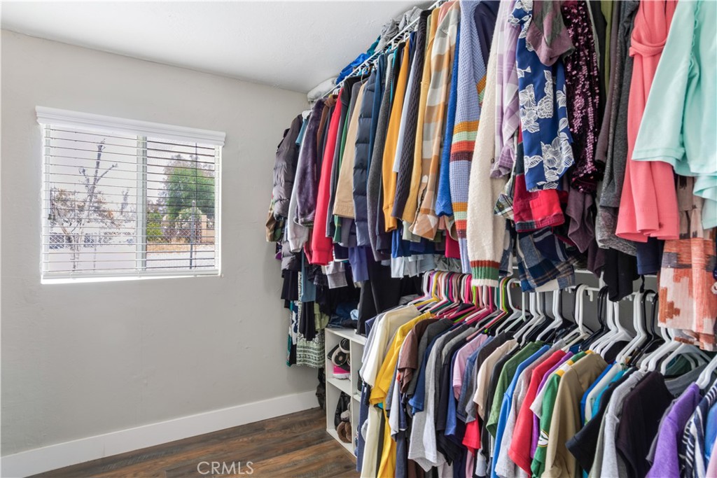 20970 Rider Street Perris, CA 92570 - Photo 21 of 49 Primary Bedroom Walk-in Closet