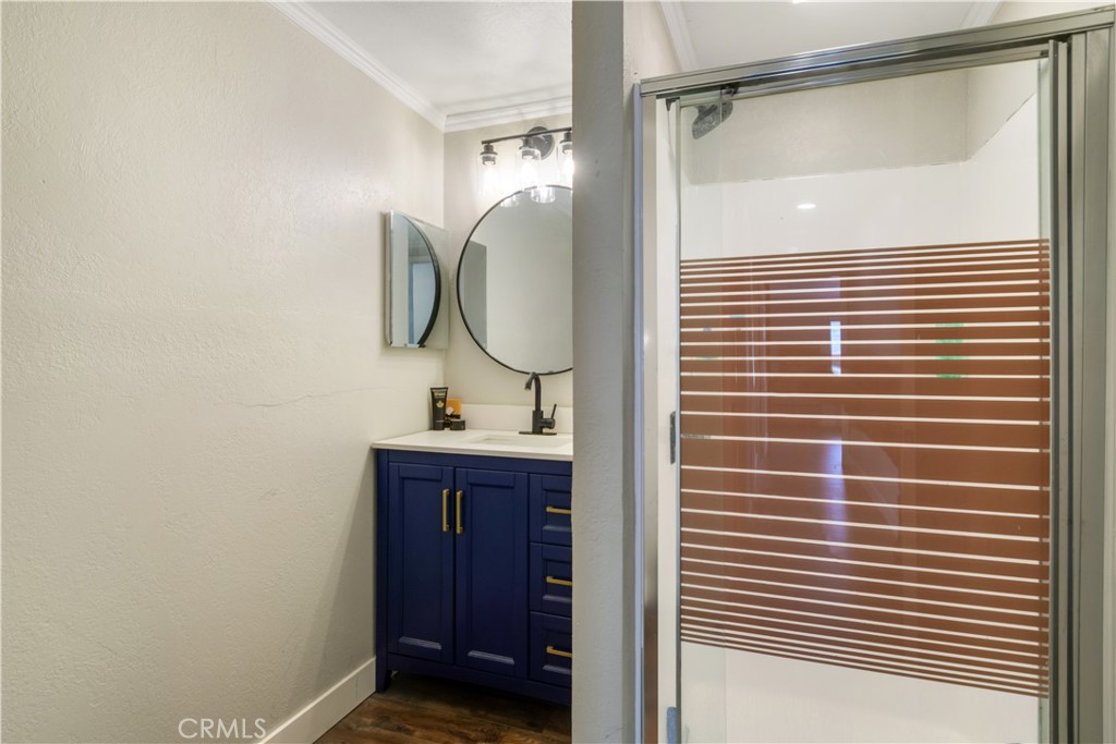 20970 Rider Street Perris, CA 92570 - Photo 24 of 49 Main House Hall Bathroom
