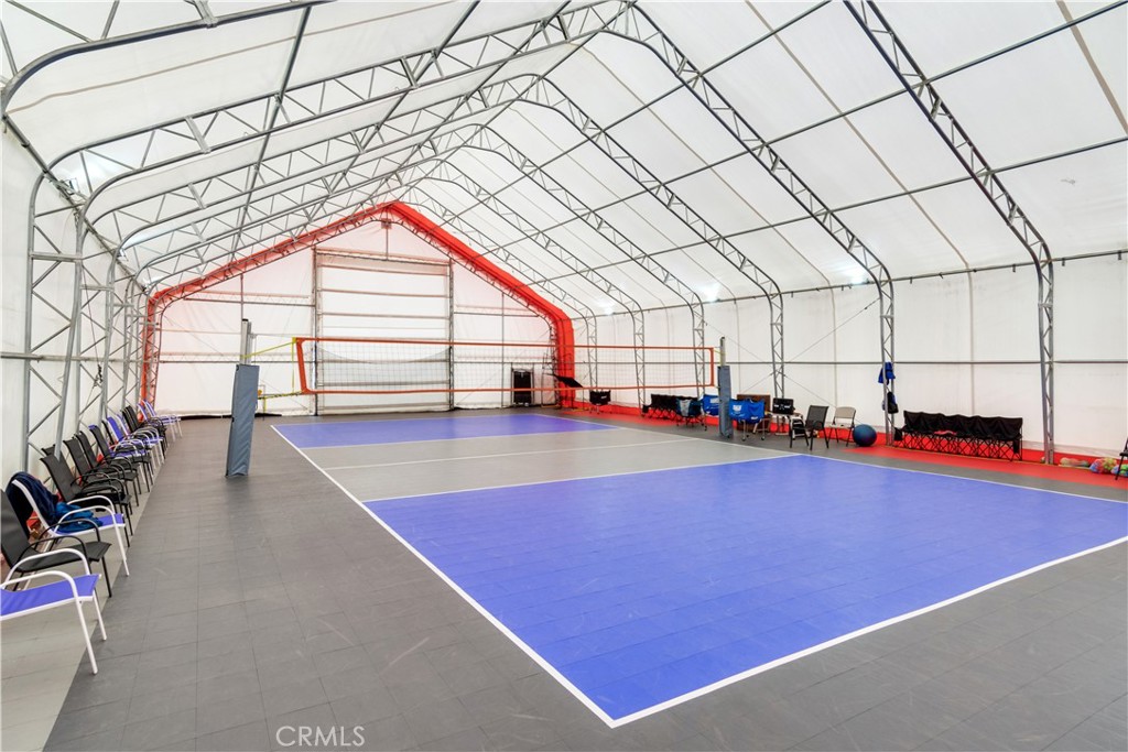20970 Rider Street Perris, CA 92570 - Photo 39 of 49 Interior Gym 50 x 80