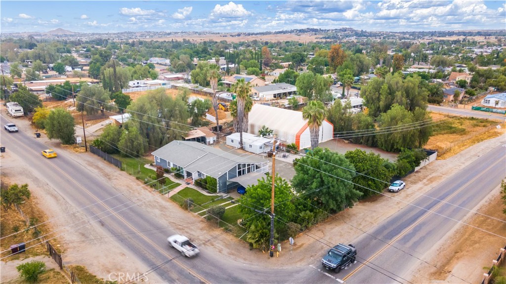 20970 Rider Street Perris, CA 92570 - Photo 47 of 49 Corner lot with access on two sides.