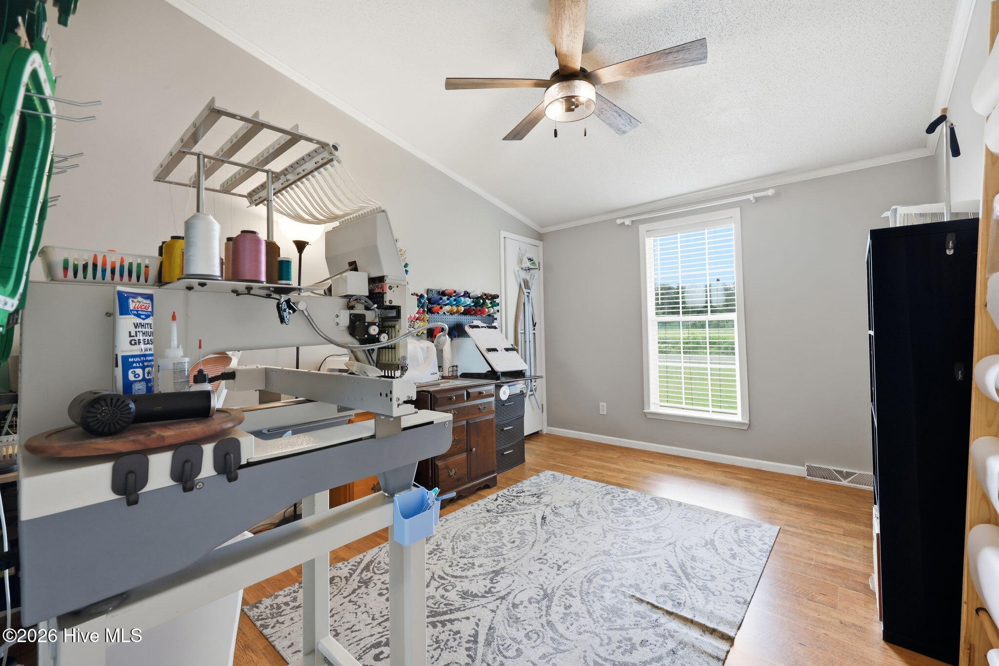 2417 Wildcat Road Williamston, NC 27892 - Photo 43 of 56