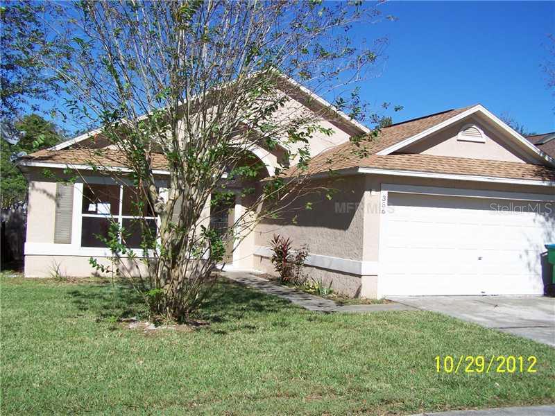 356 Riunite Circle Winter Springs, FL 32708 - Photo 1 of 1 Exterior Front