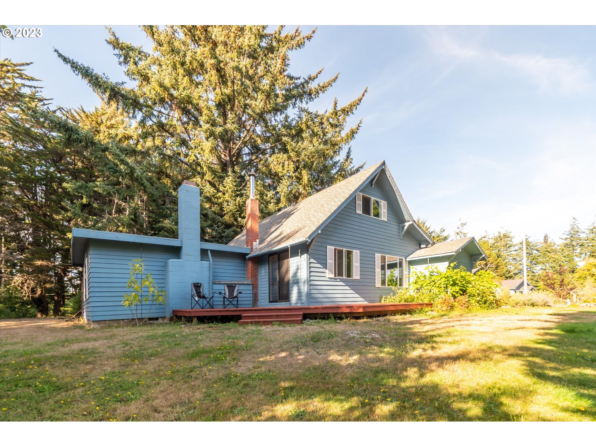 54373 Chandler Road Bandon, OR 97411 - Photo 1 of 42 Gallery Image 1