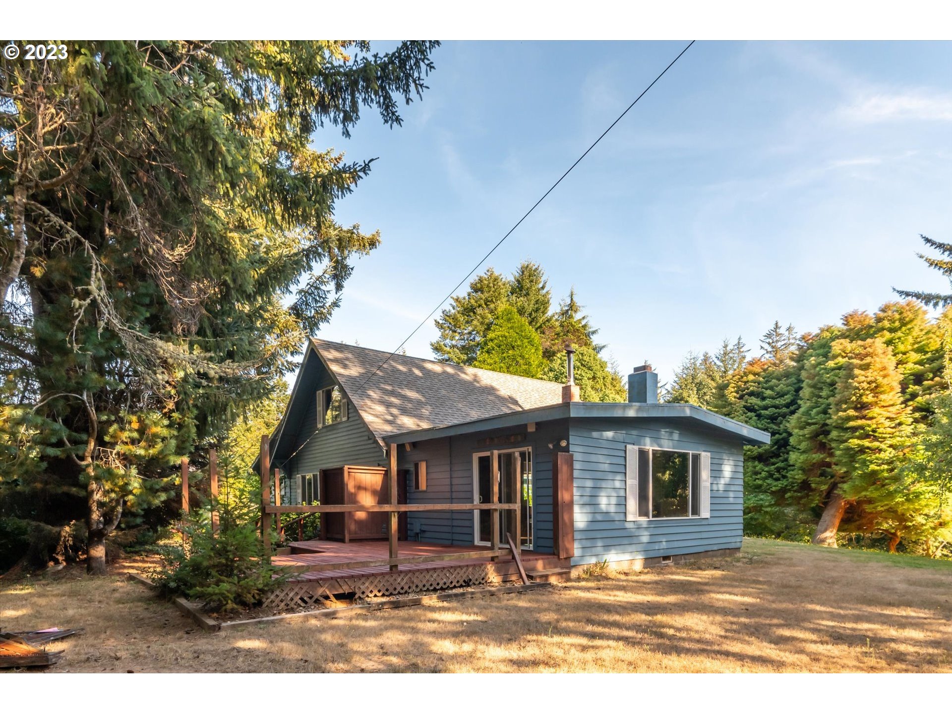 54373 Chandler Road Bandon, OR 97411 - Photo 11 of 42 Gallery Image 11